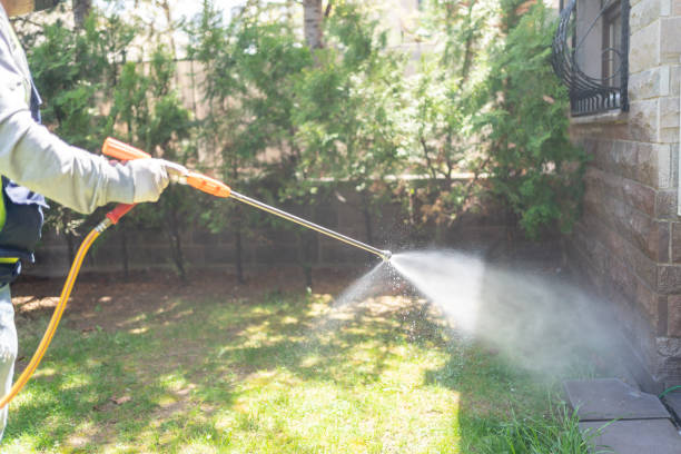 Best Commercial Pest Control  in Combe, LA